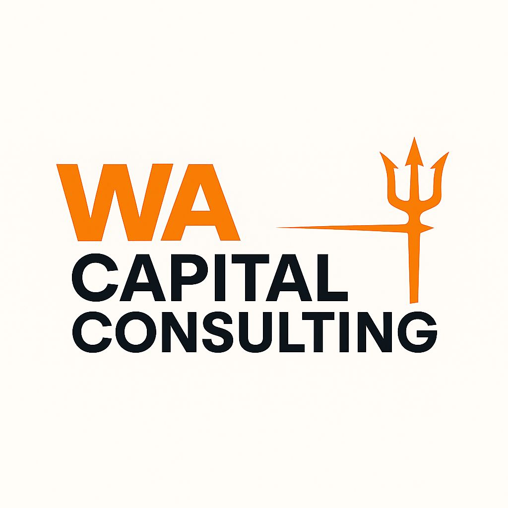 WA Capital Consulting